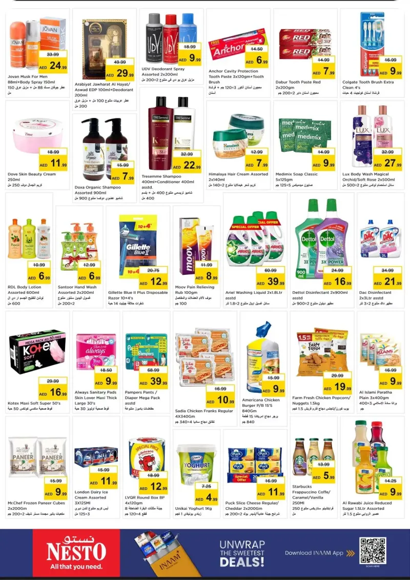 Nesto weekly ad Sep 13 – Sep 16, 2026 – page 3