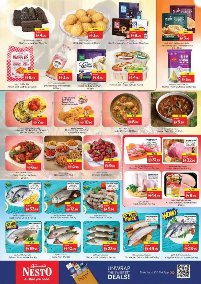 Nesto weekly ad Sep 13 – Sep 16, 2026 – page 13
