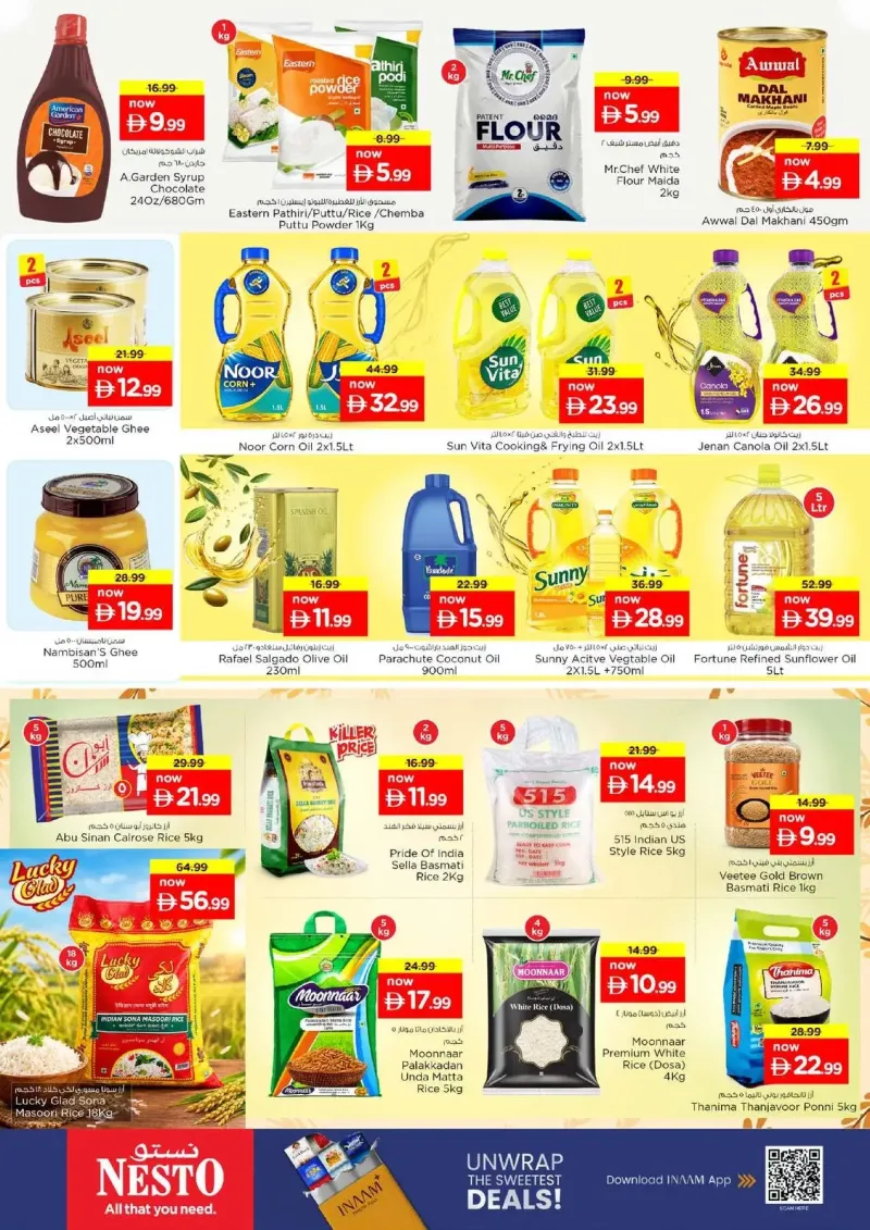 Nesto weekly ad Sep 13 – Sep 16, 2026 – page 10