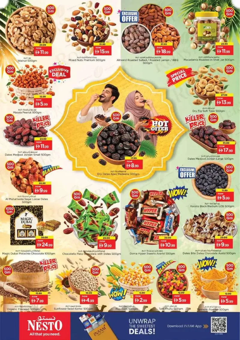 Nesto weekly ad Sep 13 – Sep 16, 2026 – page 10