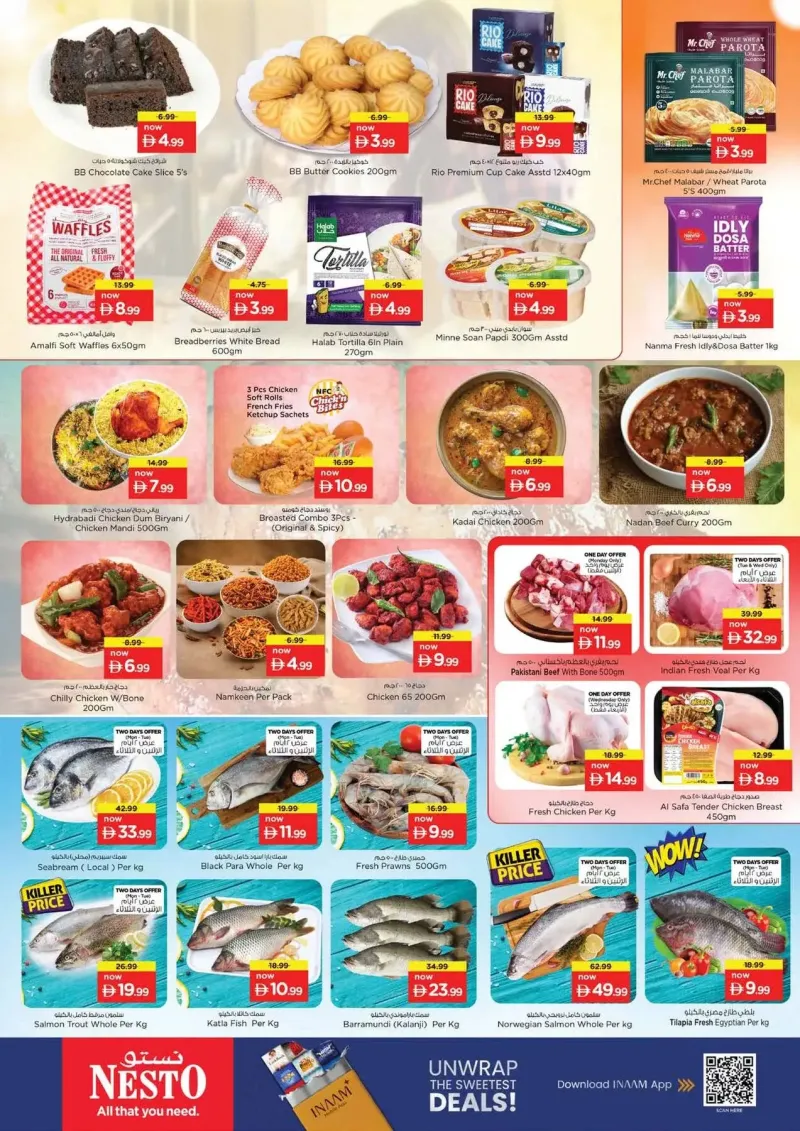 Nesto weekly ad Sep 13 – Sep 16, 2026 – page 14