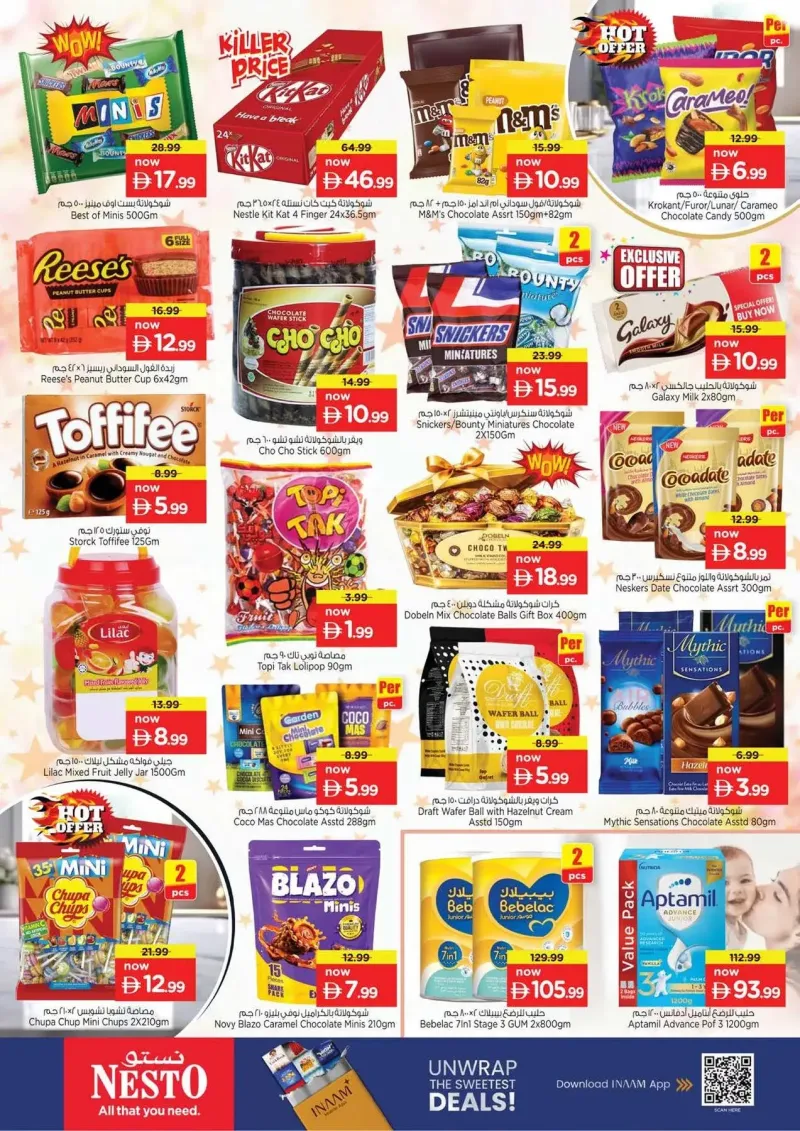 Nesto weekly ad Sep 13 – Sep 16, 2026 – page 4