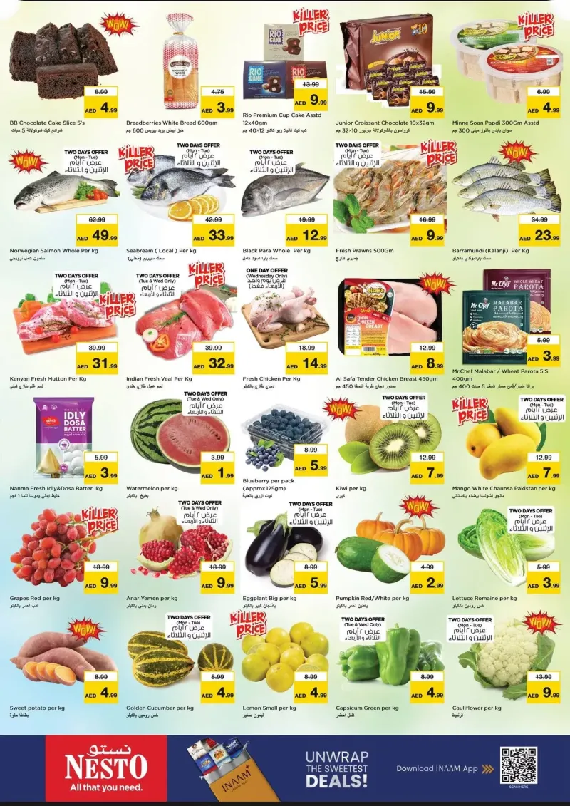 Nesto weekly ad Sep 13 – Sep 16, 2026 – page 4