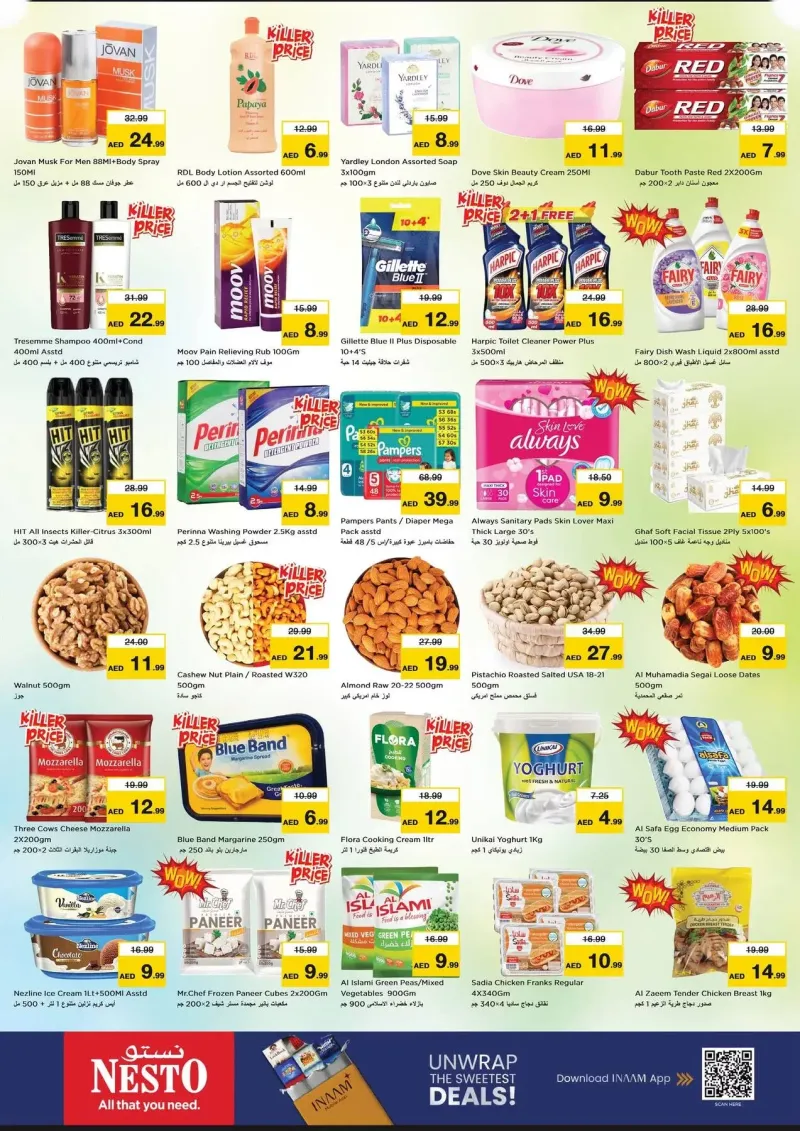 Nesto weekly ad Sep 13 – Sep 16, 2026 – page 3
