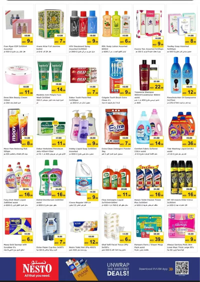 Nesto weekly ad Sep 13 – Sep 16, 2026 – page 5
