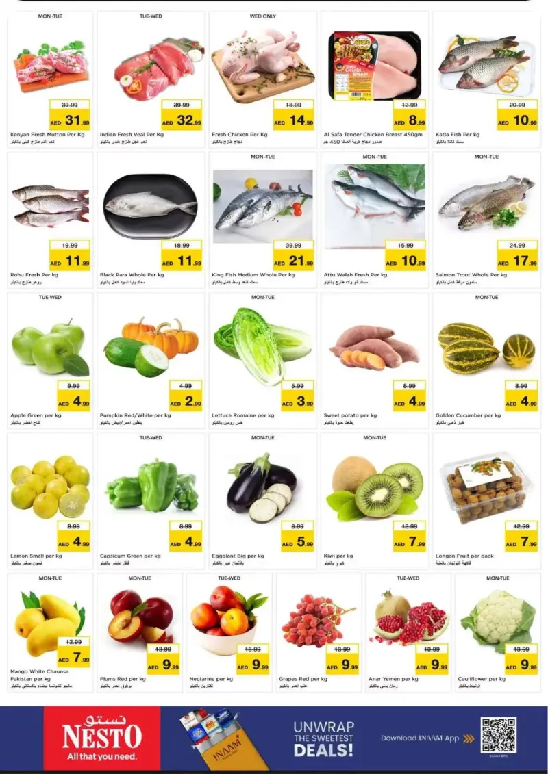 Nesto weekly ad Sep 13 – Sep 16, 2026 – page 2