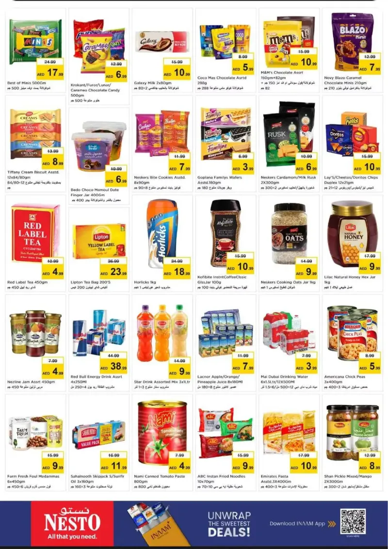 Nesto weekly ad Sep 13 – Sep 16, 2026 – page 3