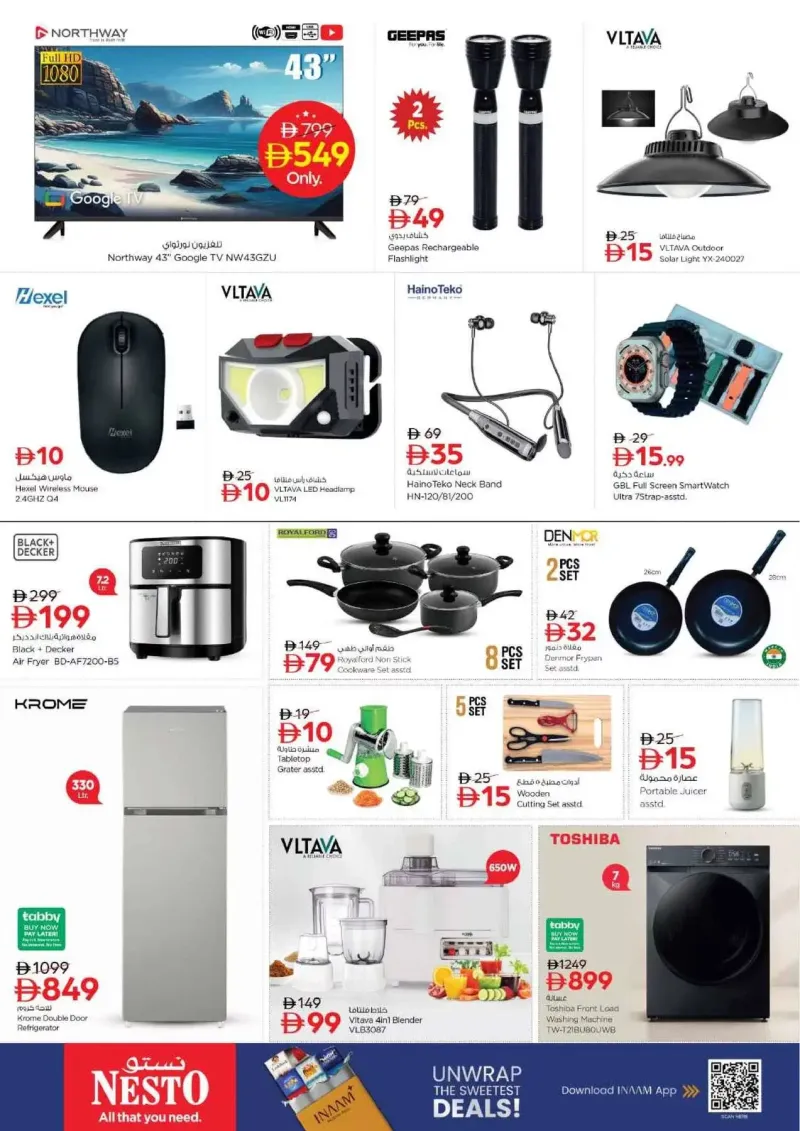 Nesto weekly ad Sep 13 – Sep 16, 2026 – page 7