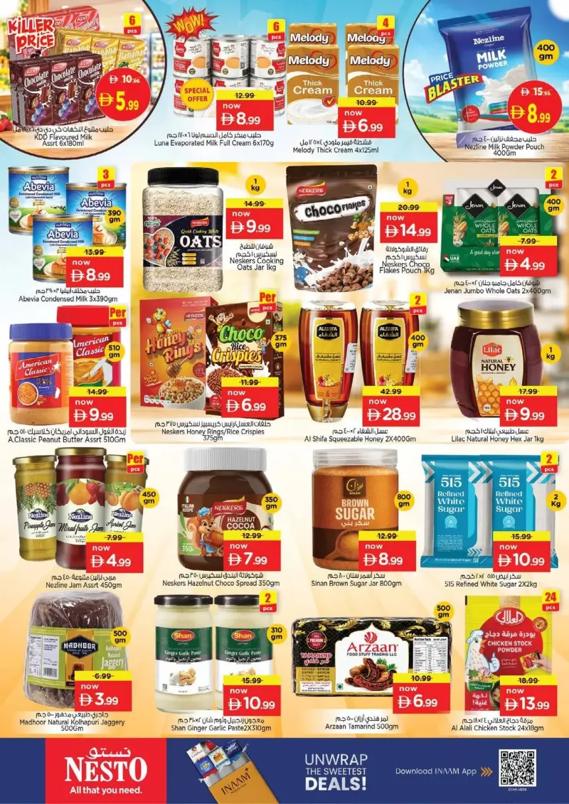 Nesto weekly ad Sep 13 – Sep 16, 2026 – page 6