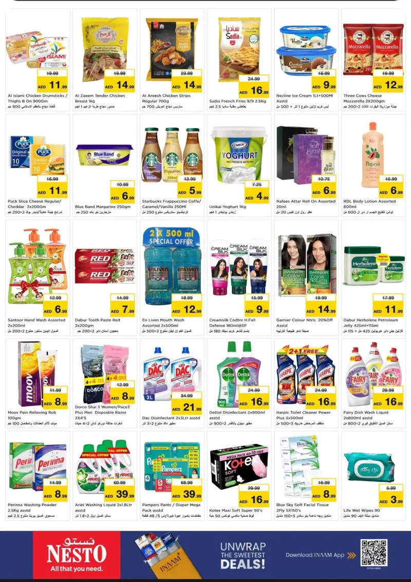 Nesto weekly ad Sep 13 – Sep 16, 2026 – page 3