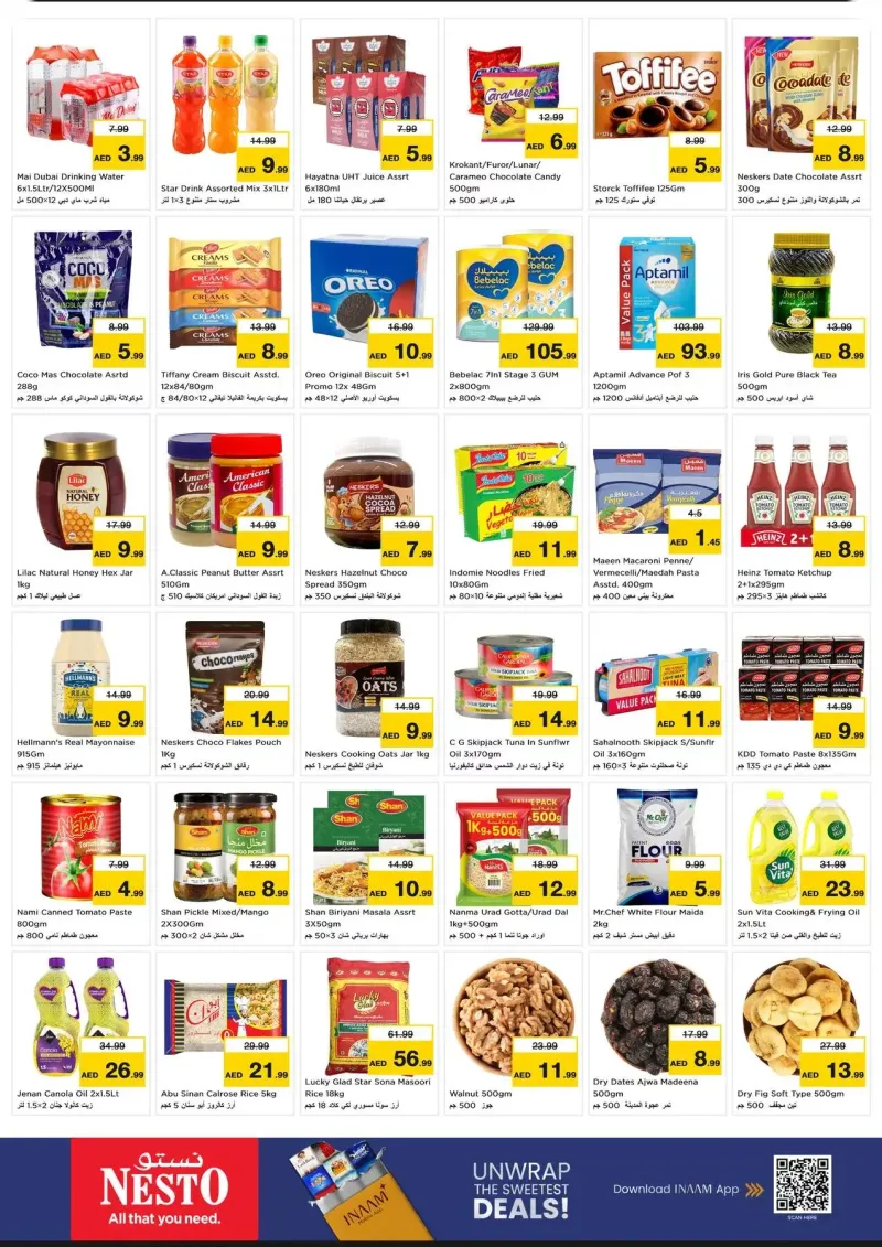 Nesto weekly ad Sep 13 – Sep 16, 2026 – page 2