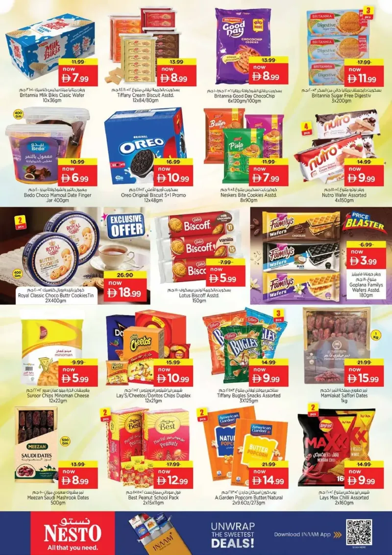 Nesto weekly ad Sep 13 – Sep 16, 2026 – page 4
