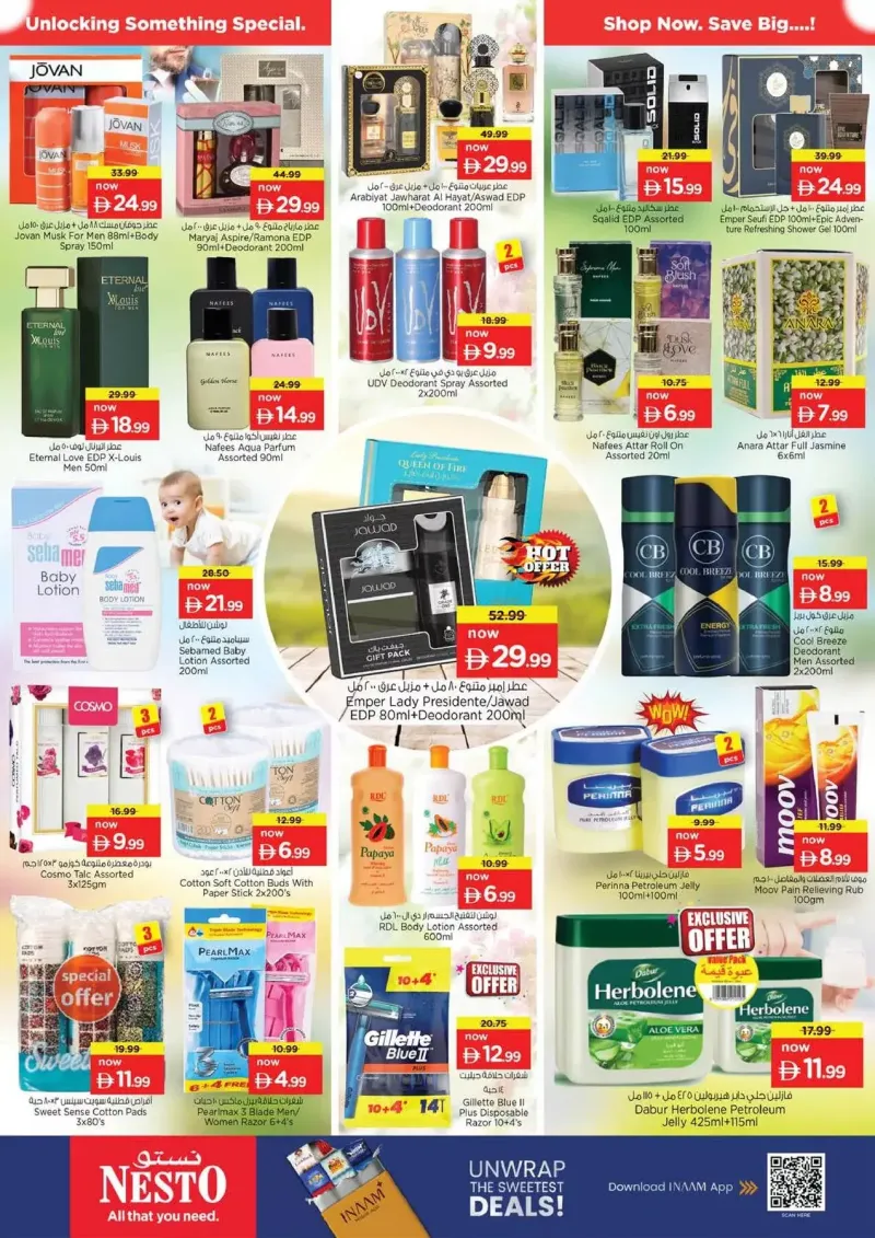 Nesto weekly ad Sep 13 – Sep 16, 2026 – page 16