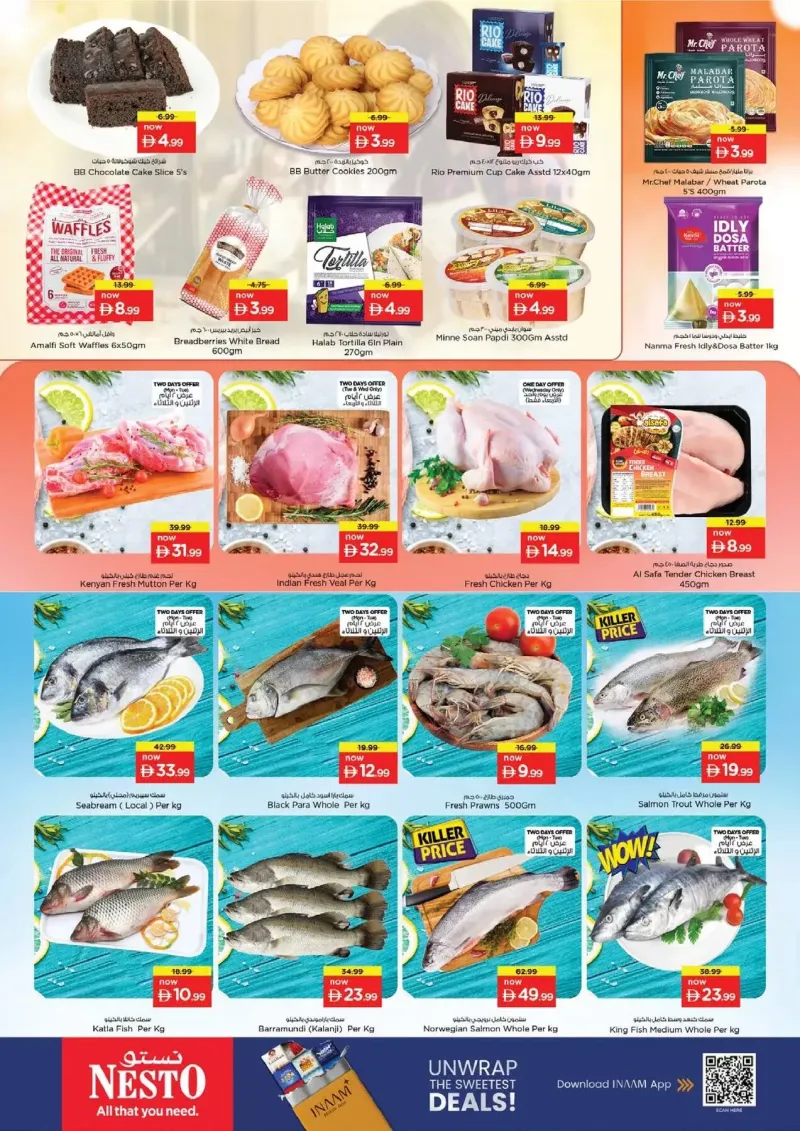 Nesto weekly ad Sep 13 – Sep 16, 2026 – page 13