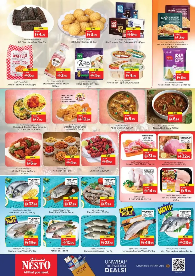 Nesto weekly ad Sep 13 – Sep 16, 2026 – page 13