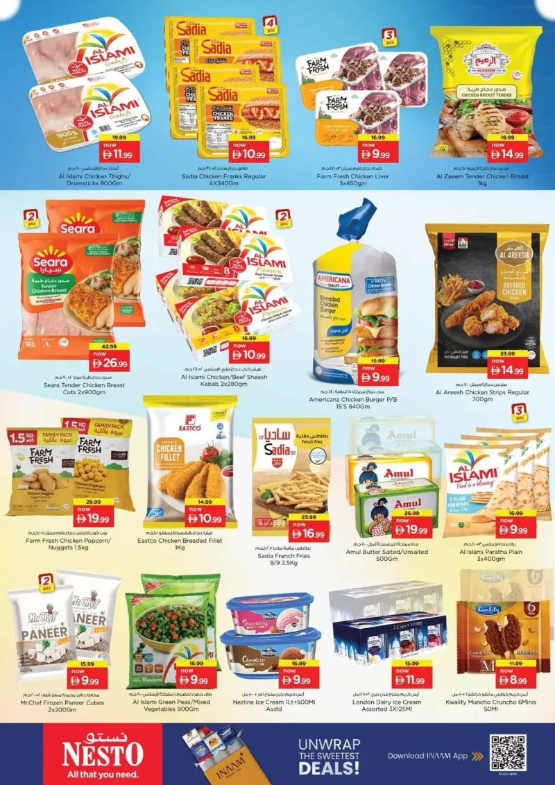 Nesto weekly ad Sep 13 – Sep 16, 2026 – page 11