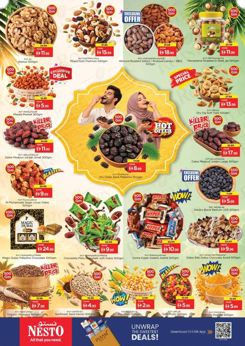 Nesto weekly ad Sep 13 – Sep 16, 2026 – page 7