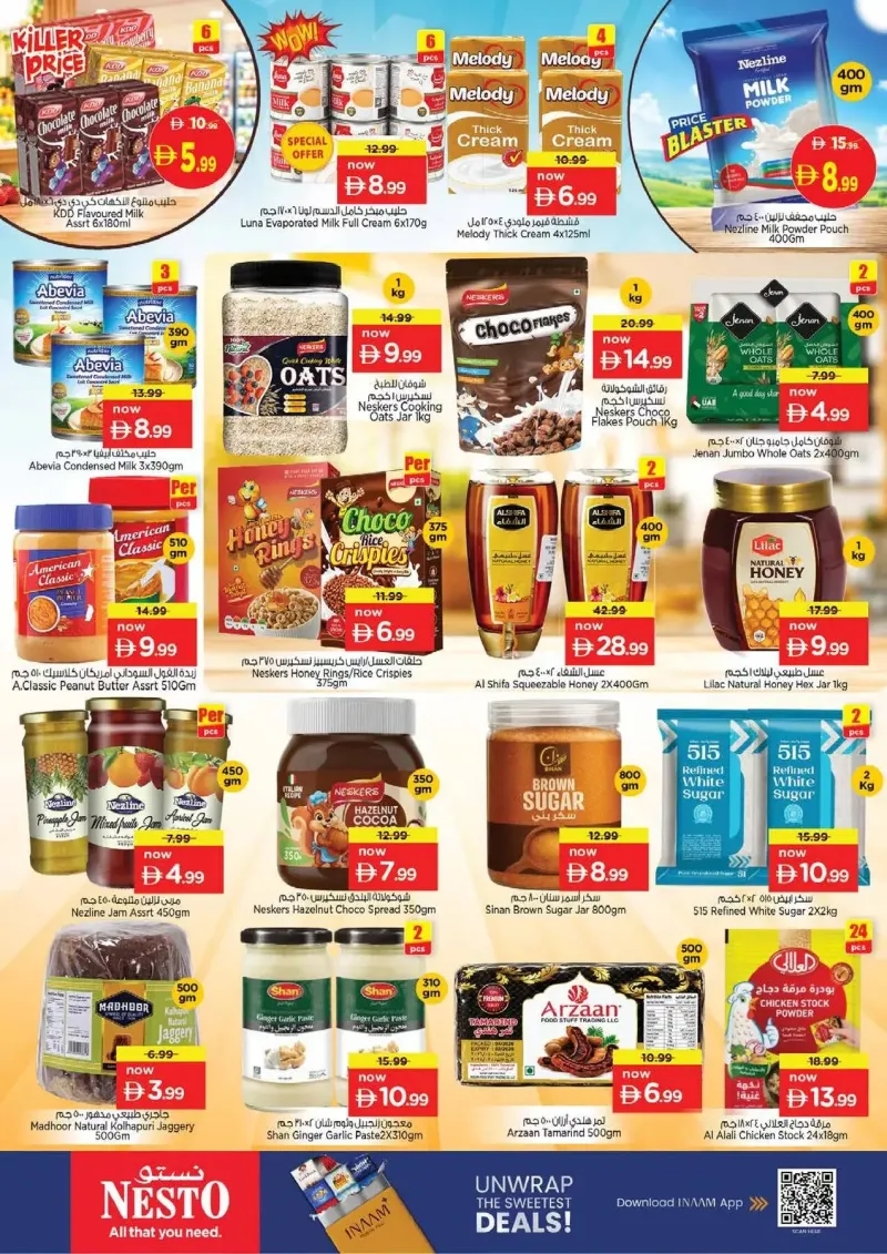 Nesto weekly ad Sep 13 – Sep 16, 2026 – page 6