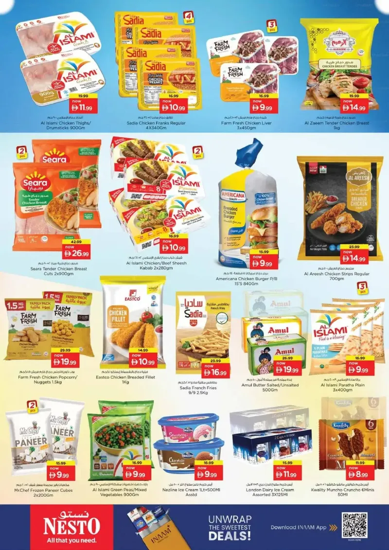 Nesto weekly ad Sep 13 – Sep 16, 2026 – page 11