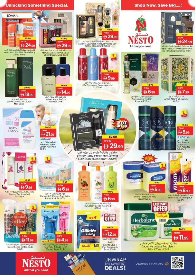 Nesto weekly ad Sep 13 – Sep 16, 2026 – page 16