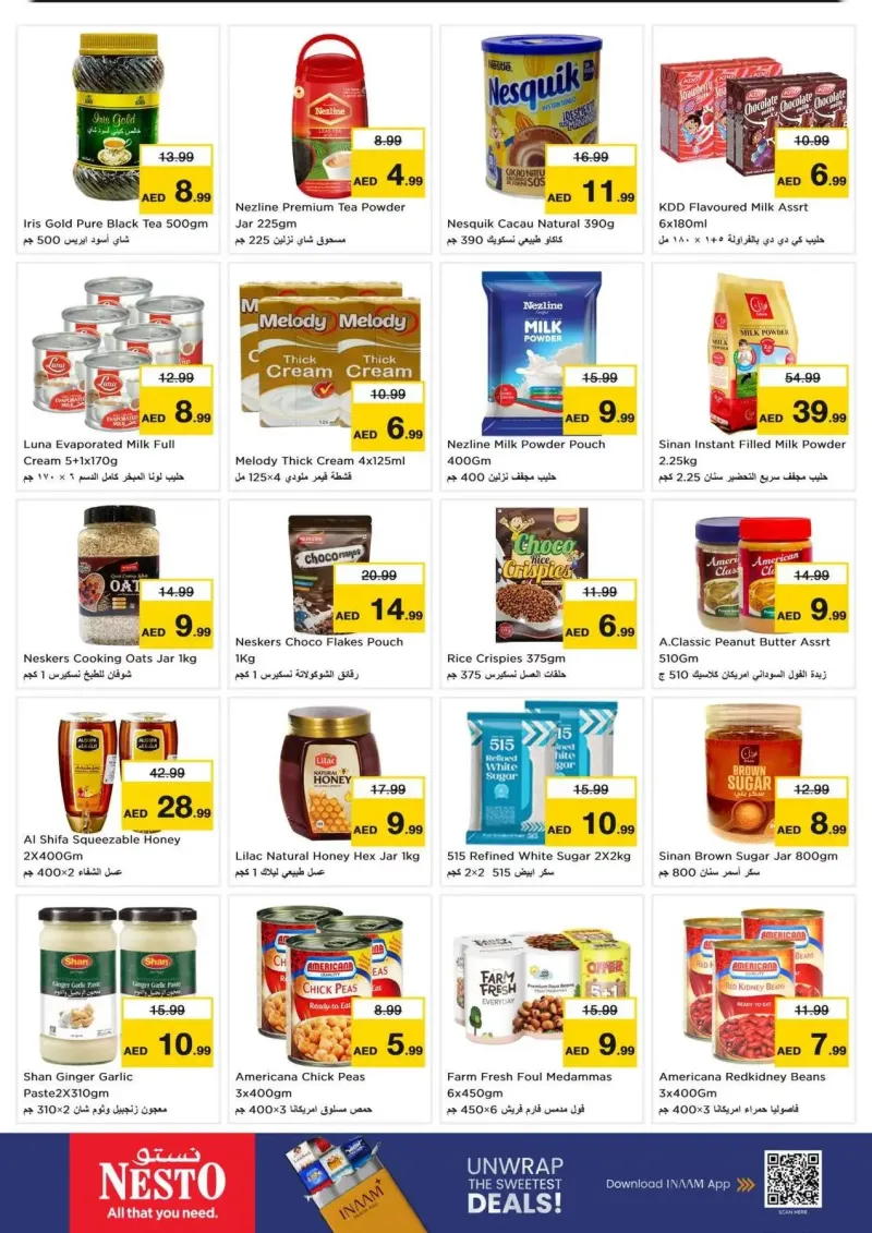 Nesto weekly ad Sep 13 – Sep 16, 2026 – page 3