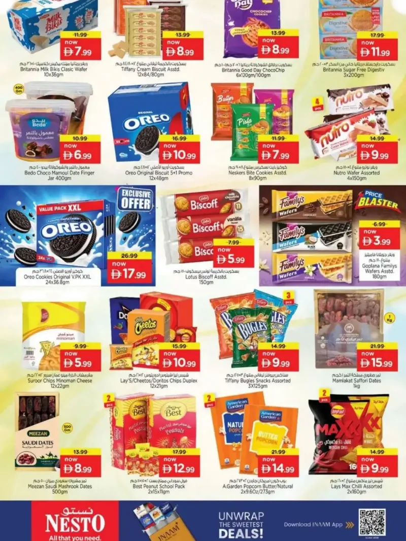 Nesto weekly ad Sep 14 – Sep 16, 2026 – page 7