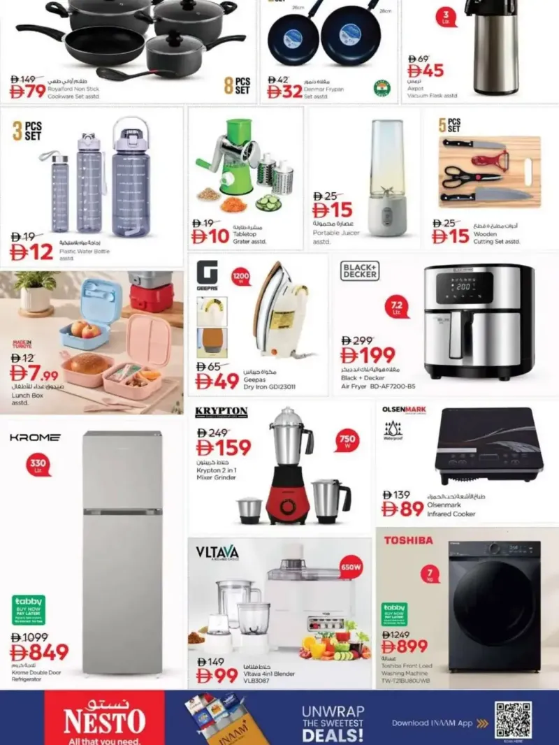 Nesto weekly ad Sep 14 – Sep 16, 2026 – page 14