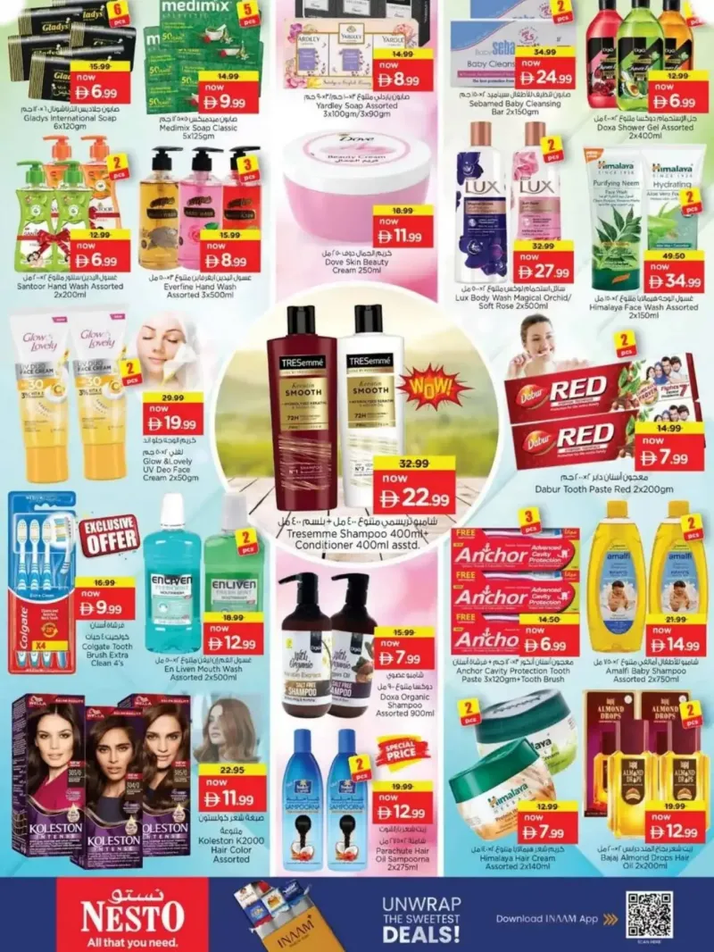 Nesto weekly ad Sep 14 – Sep 16, 2026 – page 13