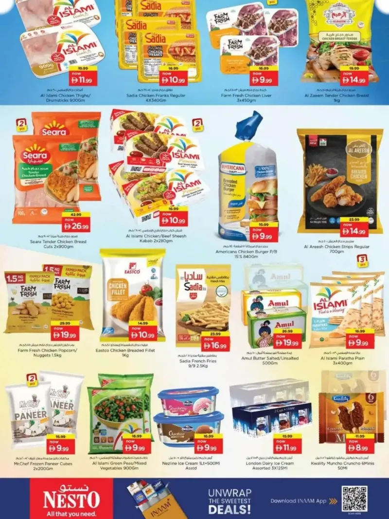 Nesto weekly ad Sep 14 – Sep 16, 2026 – page 11
