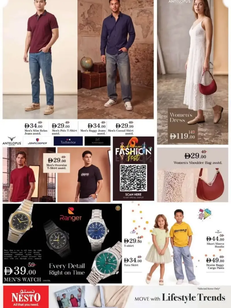Nesto weekly ad Sep 14 – Sep 16, 2026 – page 18