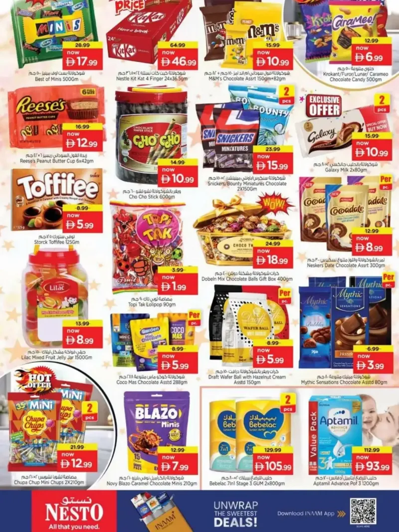 Nesto weekly ad Sep 14 – Sep 16, 2026 – page 3