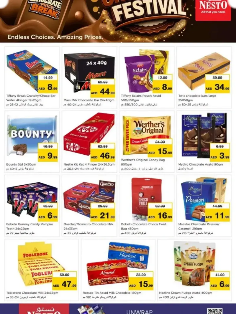 Nesto weekly ad Sep 14 – Sep 16, 2026 – page 2