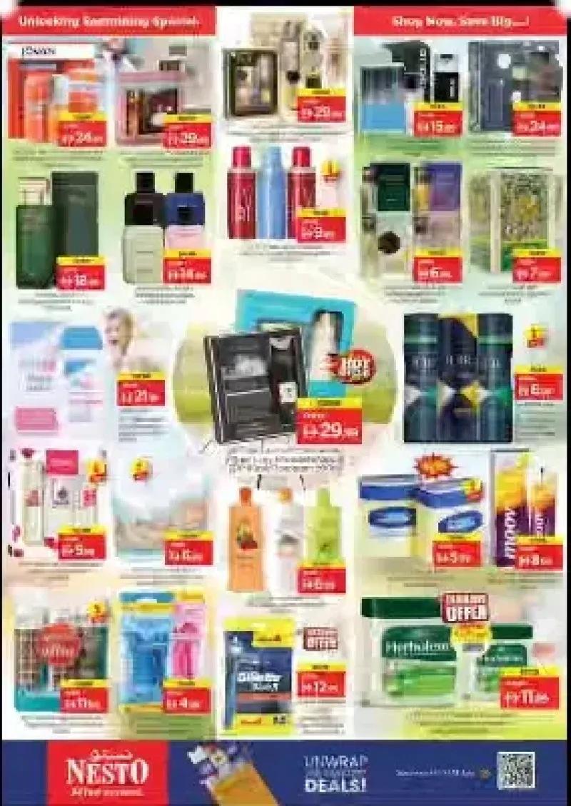 Nesto weekly ad Sep 14 – Sep 16, 2026 – page 18
