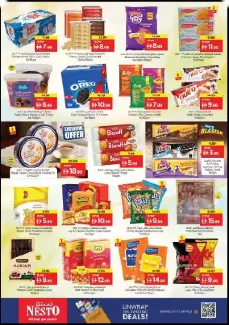 Nesto weekly ad Sep 14 – Sep 16, 2026 – page 4