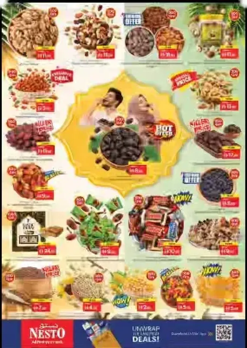 Nesto weekly ad Sep 14 – Sep 16, 2026 – page 10
