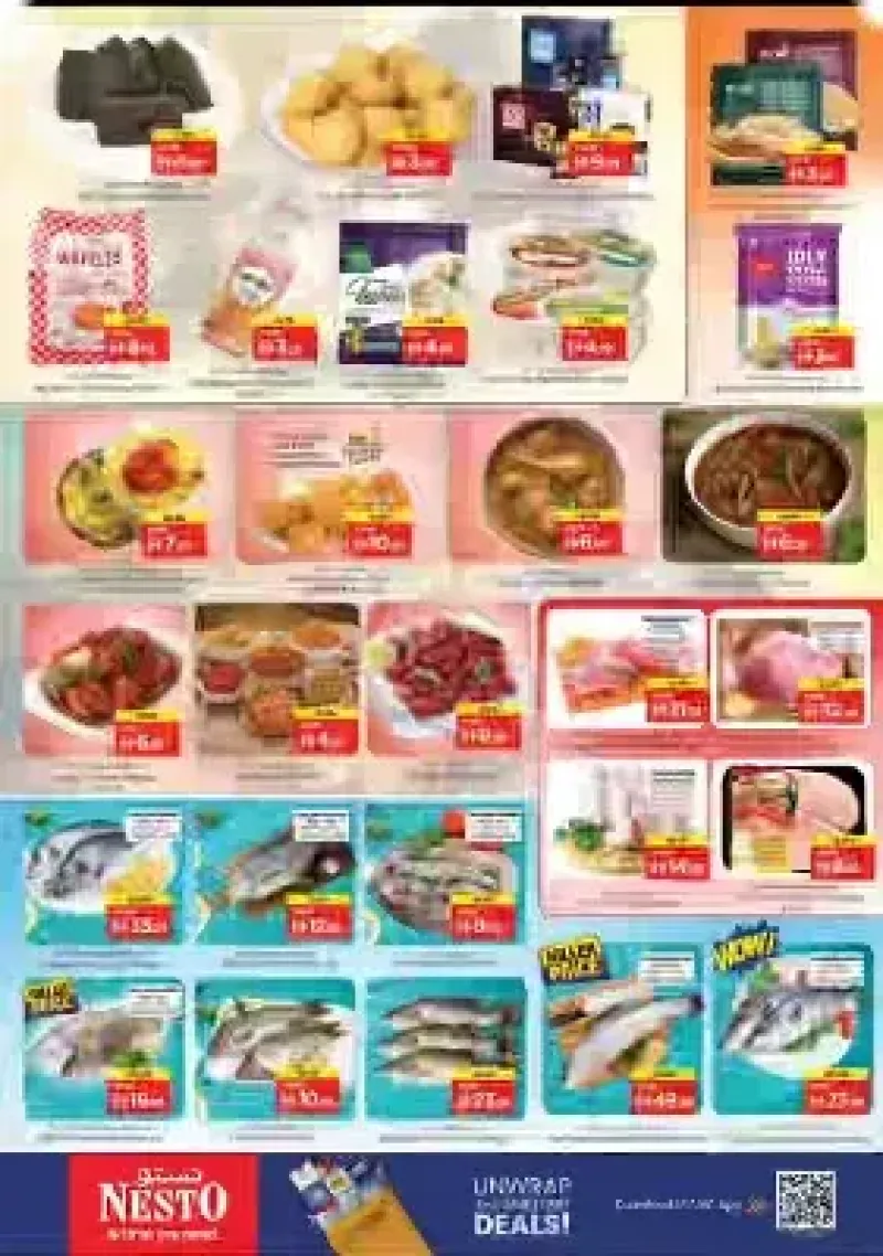 Nesto weekly ad Sep 14 – Sep 16, 2026 – page 13