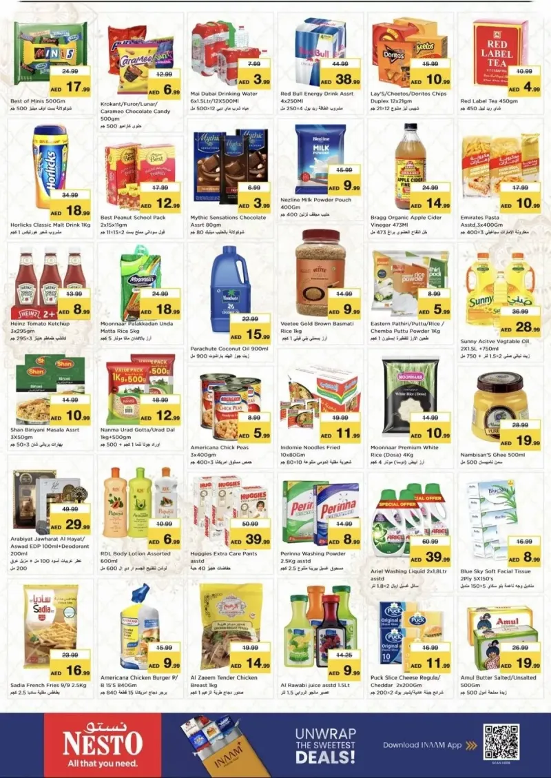 Nesto weekly ad Sep 14 – Sep 16, 2026 – page 3