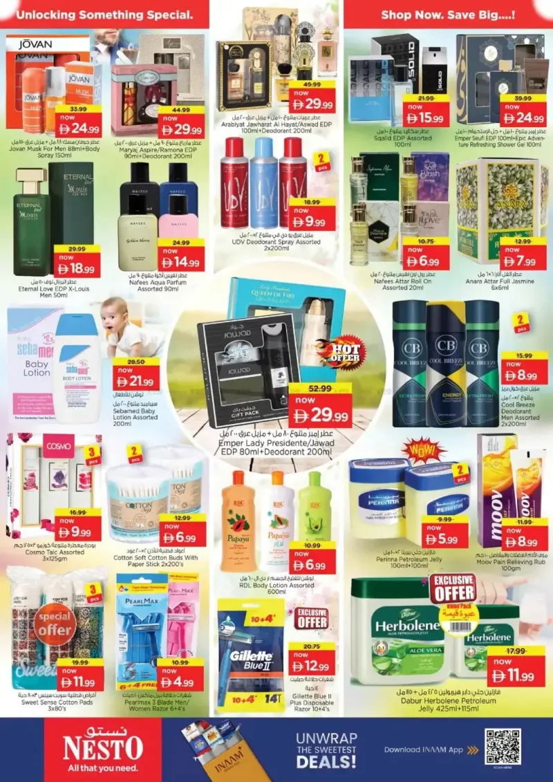 Nesto weekly ad Sep 14 – Sep 16, 2026 – page 16