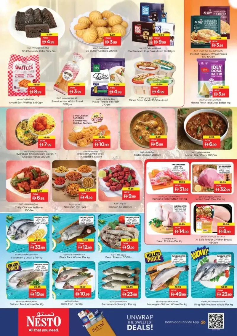Nesto weekly ad Sep 14 – Sep 16, 2026 – page 13
