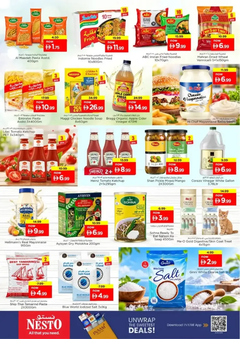 Nesto weekly ad Sep 14 – Sep 16, 2026 – page 8