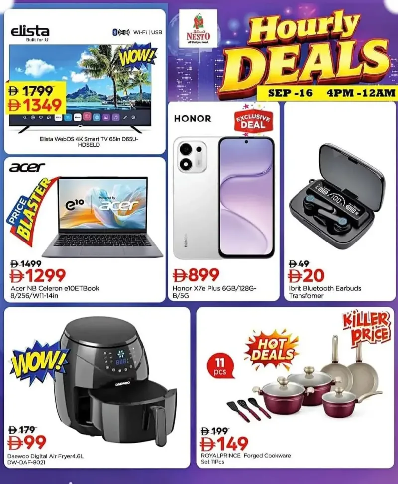 Nesto weekly ad Sep 15 – Sep 16, 2026 – page 2