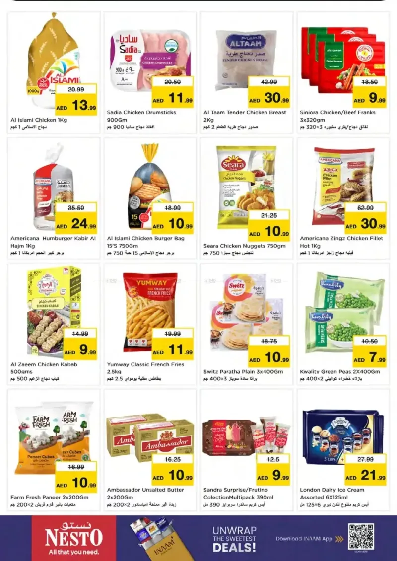 Nesto weekly ad Sep 16 – Sep 20, 2026 – page 13