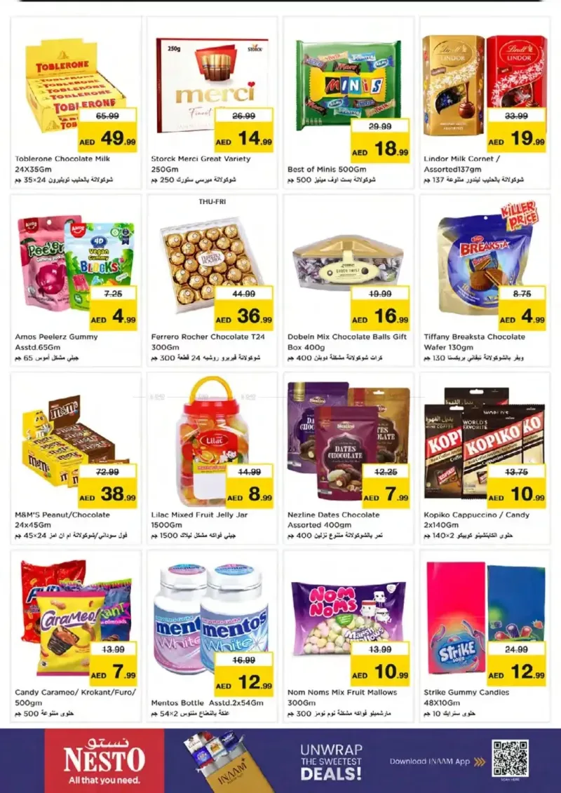 Nesto weekly ad Sep 16 – Sep 20, 2026 – page 4