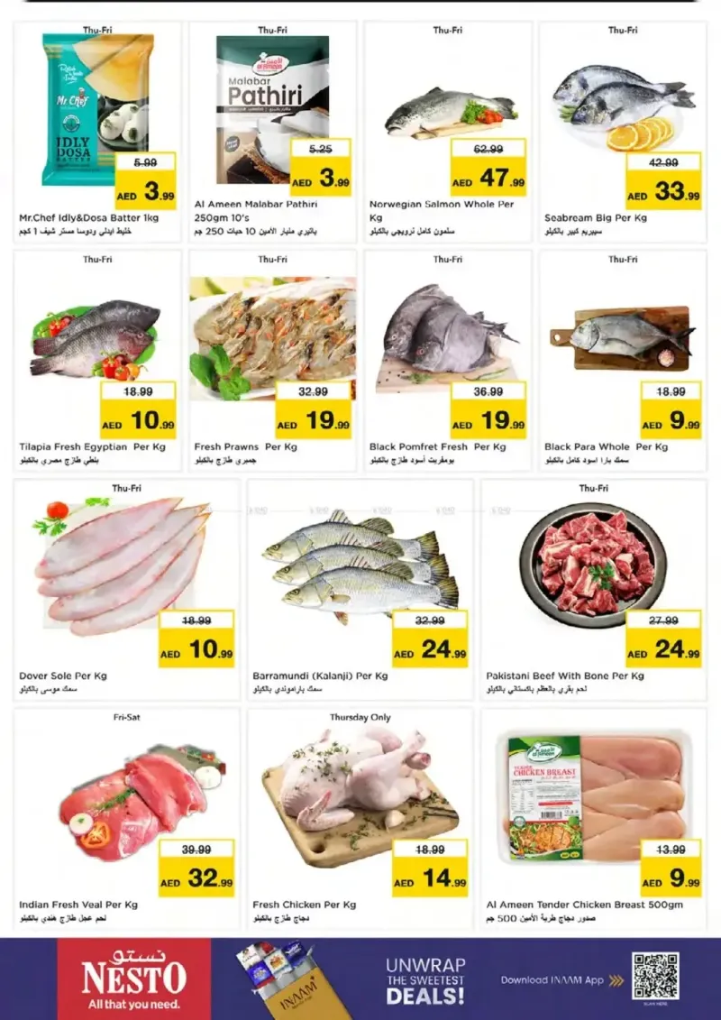 Nesto weekly ad Sep 16 – Sep 20, 2026 – page 16
