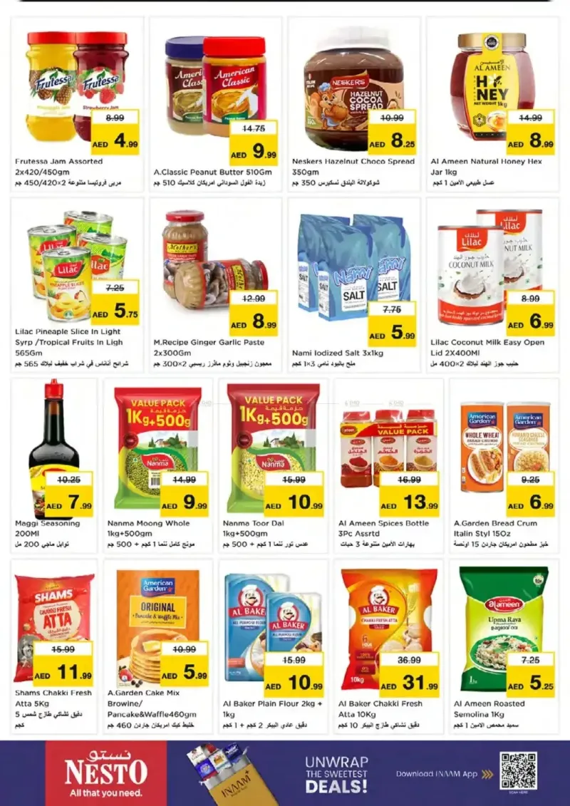 Nesto weekly ad Sep 16 – Sep 20, 2026 – page 10
