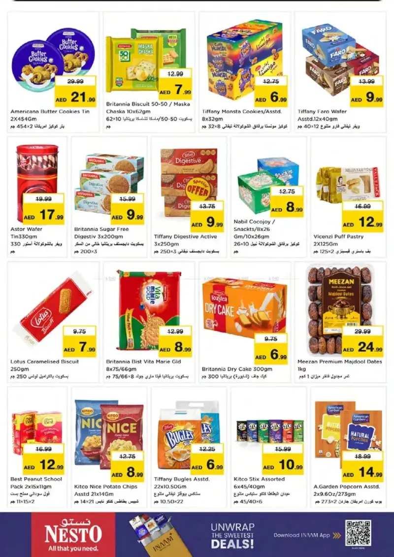 Nesto weekly ad Sep 16 – Sep 20, 2026 – page 5