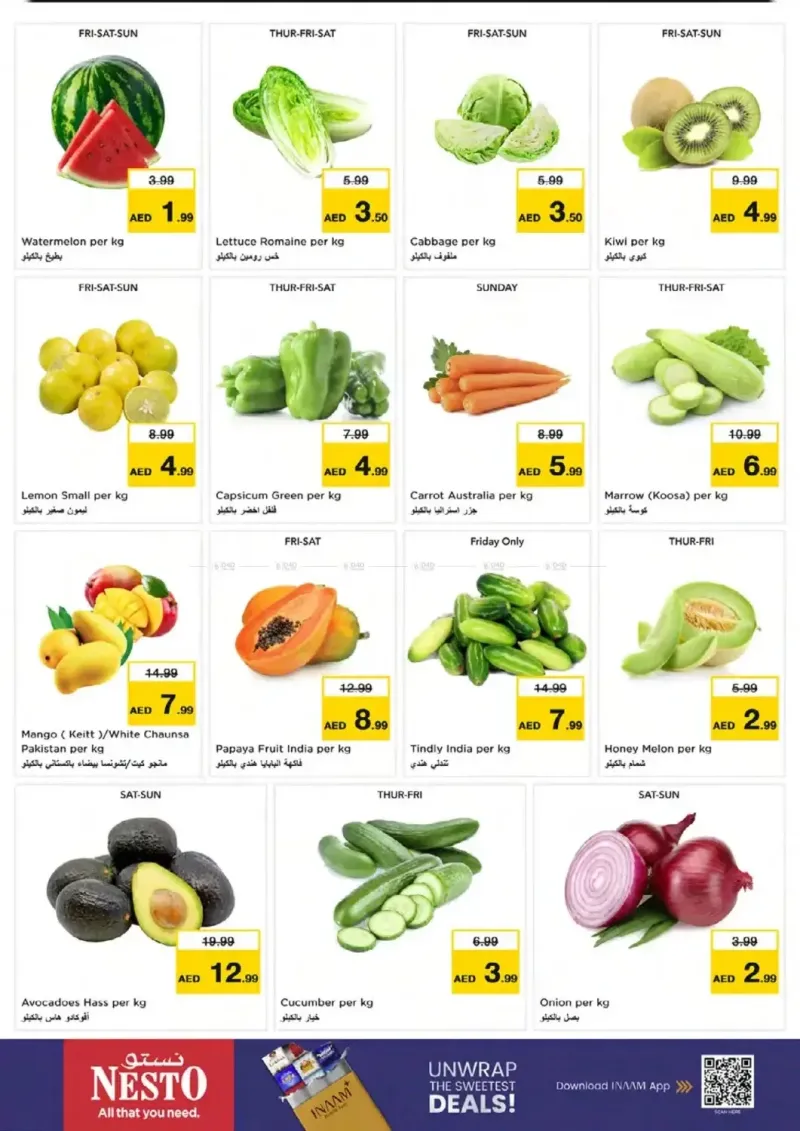 Nesto weekly ad Sep 16 – Sep 20, 2026 – page 2