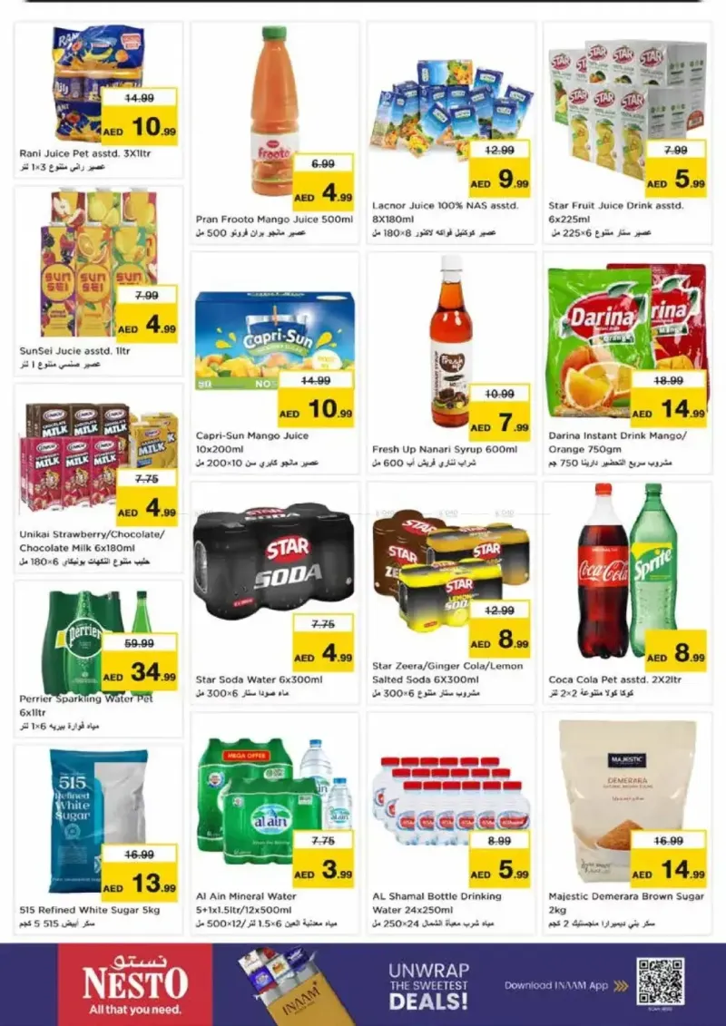 Nesto weekly ad Sep 16 – Sep 20, 2026 – page 6