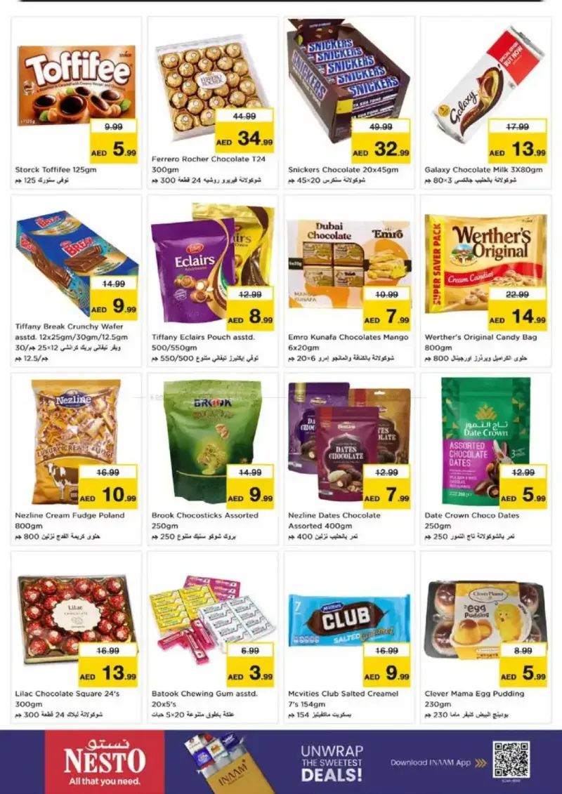 Nesto weekly ad Sep 16 – Sep 20, 2026 – page 3