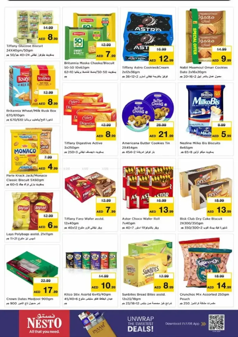 Nesto weekly ad Sep 16 – Sep 20, 2026 – page 5